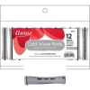 Annie Cold Wave Rod Short 12Ct Gray #1111