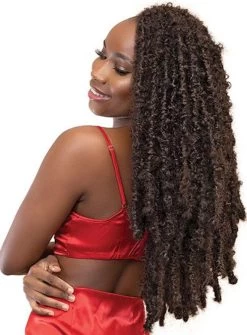 Janet Collection Nala Tress BUTTERFLY LOCS Crochet Braid 18 7 Janet Collection Nala Tress BUTTERFLY LOCS Crochet Braid 18 -Boutique Wig Shop 18 c