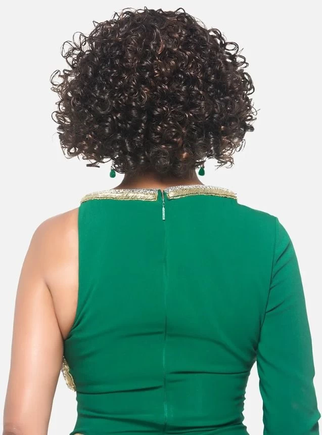 Vivica A Fox Headband Drawstring - HB1970-V 3 Vivica A Fox Headband Drawstring - HB1970-V - Image 3