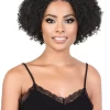 Motown Tress Salon Touch HD Lace Part Wig - LDP-MOON