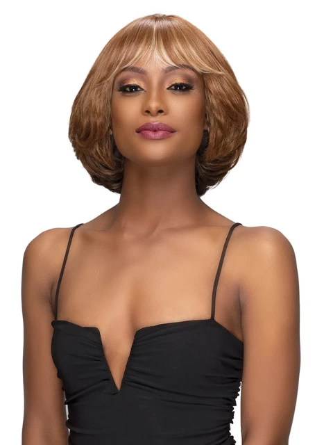 Femi Collection Ms Auntie Premium Synthetic Wig - KAYLA 5 Femi Collection Ms Auntie Premium Synthetic Wig - KAYLA - Image 5