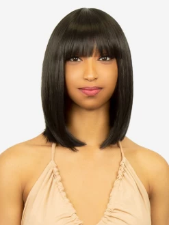 R&B Collection Black Swan Blended Human Hair Wig - SWAN 2 5 R&B Collection Black Swan Blended Human Hair Wig - SWAN 2 -Boutique Wig Shop 1 61d4851a 0f71 49ad 97e1 e561d26c67df