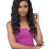 Janet Collection 100% Human Hair HD Natural 13x6 Lace Wig - SKYLAR