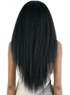 Beshe Heat Resistant Lady Lace Slay And Style Deep Part Lace Wig - LLDP-ALDO -Boutique Wig Shop 1m 4