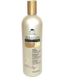 Avlon KeraCare Natural Textures Leave In Conditioner – 16 Oz 3 Avlon KeraCare Natural Textures Leave In Conditioner – 16 Oz - Image 3