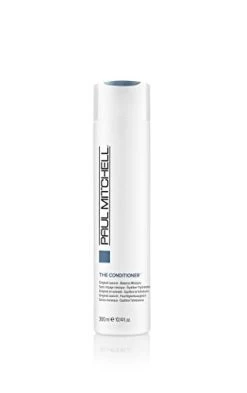 Paul Mitchell The Conditioner Original Leave-In, Balances Moisture, For All Hair Types, 10.14 Fl Oz