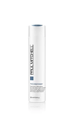 Paul Mitchell The Conditioner Original Leave-In, Balances Moisture, For All Hair Types, 10.14 Fl Oz 1 Paul Mitchell The Conditioner Original Leave-In, Balances Moisture, For All Hair Types, 10.14 Fl Oz