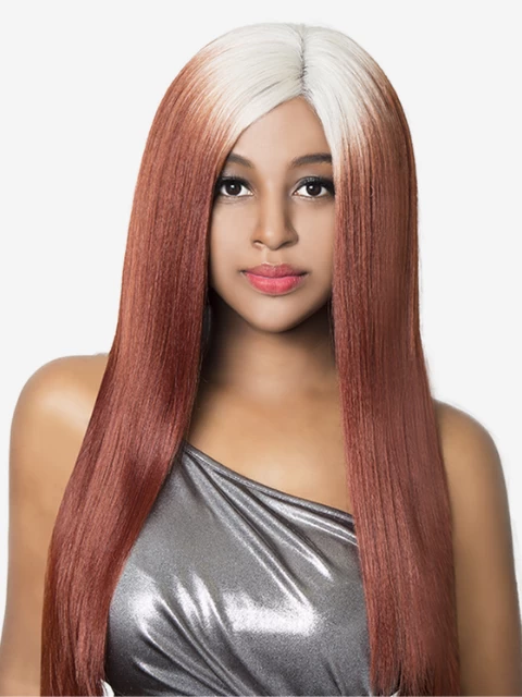 R&B RJ Park Human Blended Ultra HD Lace Wig - RJ-701 6 R&B RJ Park Human Blended Ultra HD Lace Wig - RJ-701 - Image 6
