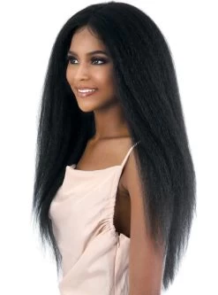 Beshe Heat Resistant Lady Lace Slay And Style Deep Part Lace Wig - LLDP-ALDO -Boutique Wig Shop 2m 2