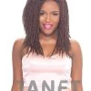 JANET COLLECTION 2X MAMBO TANTALIZING TWIST BRAID (10, 14, 18 Inches)