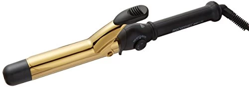 Express Gold Curl™ – 1.25” Spring Iron 2 Express Gold Curl™ – 1.25” Spring Iron - Image 2