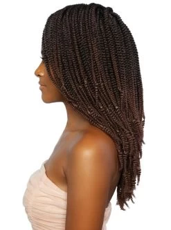 Mane Concept Afri Naptural 3X WHIPPY BOX Braid 14 BOX313 -Boutique Wig Shop 3133m