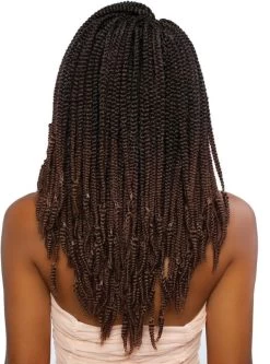 Mane Concept Afri Naptural 3X WHIPPY BOX Braid 14 BOX313 -Boutique Wig Shop 3134m