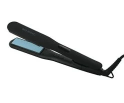 BIO IONIC Onepass Styling Iron, 1 Inch, Black