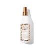 Mizani 25 Benefit Miracle Milk Leave In Conditioner | Heat Protectant And Detangler Spray| Formulated With Coconut Oil | For Frizzy & Curly Hair | 8.5 Fl Oz