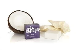 Ethique Wonderbar- Lightweight Solid Conditioner Bar For Oily To Balanced Hair – Vegan, Eco-Friendly, Plastic-Free, Cruelty-Free, 2.12 Oz (Pack Of 1) -Boutique Wig Shop 31TMpgIWK0L