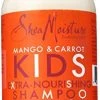 Shea Moisture Sheamoisture Mango & Carrot Kids Extra-nourishing Shampoo – 237 Ml