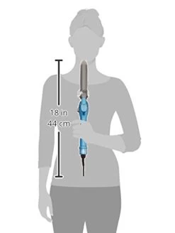 BaBylissPRO Spring Curling Iron, 1 Inch, Nano Titanium Hair Styling Tools & Appliances, BNT100S 11 BaBylissPRO Spring Curling Iron, 1 Inch, Nano Titanium Hair Styling Tools & Appliances, BNT100S -Boutique Wig Shop 31ggz 1oDvL