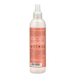 Shea Moisture KIDS Shampoo And Conditioner Set, Extra-Nourishing Mango & Carrot + Coconut & Hibiscus Detangler Spray For KIDS, 8 Fl Oz (3 Piece Set) -Boutique Wig Shop 31hm8vUcnsL