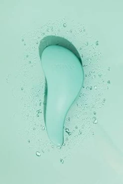 Crave Naturals Glide Thru Detangling Brush For Adults & Kids Hair – Detangler Brush For Natural, Curly, Straight, Wet Or Dry Hair – Hairbrush For Men & Women, Little Girl Hair Accessories, Turquoise 10 Crave Naturals Glide Thru Detangling Brush For Adults & Kids Hair – Detangler Brush For Natural, Curly, Straight, Wet Or Dry Hair – Hairbrush For Men & Women, Little Girl Hair Accessories, Turquoise -Boutique Wig Shop 31o0JEgJeML