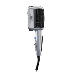 Conair 3-in-1 Styling Hair Dryer, 1875W Hair Dryer With Ionic Technology And 3 Attachments -Boutique Wig Shop 31q9JpO FgL