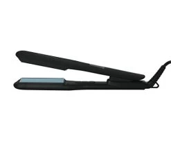 BIO IONIC Onepass Styling Iron, 1 Inch, Black -Boutique Wig Shop 31qvX2B42BZ3L