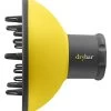 Drybar The Bouncer Diffuser | Great For Curly Hair, Fits Most Hair Dryers