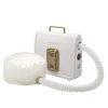 Gold ‘N Hot Professional Ionic Soft Bonnet Hair Dryer | Reduce Frizz For Natural, Healthy-Looking Hair