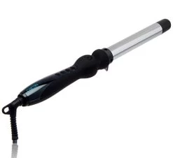 Paul Mitchell Neuro Angle Bendable 1″ Titanium Styling Rod, Patent-Pending Adjustable Technology, Creates Beach Waves + Natural-Looking Curls