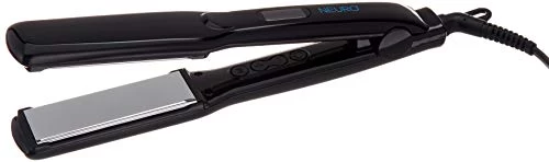 Paul Mitchell Neuro Smooth Titanium Flat Iron, Adjustable Heat Settings, For Advanced Smoothing + Straightening, 1.25″ 4 Paul Mitchell Neuro Smooth Titanium Flat Iron, Adjustable Heat Settings, For Advanced Smoothing + Straightening, 1.25″ - Image 4