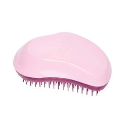 Tangle Teezer The Original Detangling Hairbrush – Pink-Mauve Unisex Hair Brush 1 Pc -Boutique Wig Shop 31ztErRXPtL