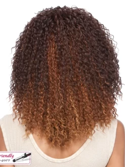 Its A Wig Premium Synthetic Wig - EFFY