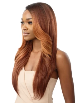 Outre HD Transparent Lace Front Wig - TEYONA -Boutique Wig Shop 3 7dd4449b 2ea9 4437 b7c5 929d24a577e8