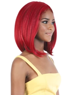 Motown Tress Premium Synthetic HD Invisible Lace Wig - LDP-RUBY14 -Boutique Wig Shop 3 8199a222 22e5 4f5d 81a2 3099f167778b