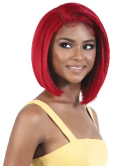 Motown Tress Premium Synthetic HD Invisible Lace Wig - LDP-RUBY10 -Boutique Wig Shop 3 995f82d5 86f6 4596 a584 0650ca03ccd6