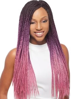 JANET COLLECTION 3S HAVANA BOX BRAID (10, 12, 14, 18, 24 Inches) -Boutique Wig Shop 3s havana box braid 18 3