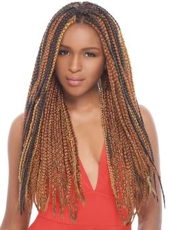 JANET COLLECTION 3S HAVANA BOX BRAID (10, 12, 14, 18, 24 Inches) -Boutique Wig Shop 3s havana box braid 18 4