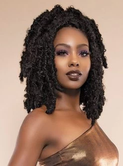 Janet Collection Nala Tress 3X BUTTERFLY LOCS Crochet Braid (10" 12" 14") -Boutique Wig Shop 3xbutterfly d