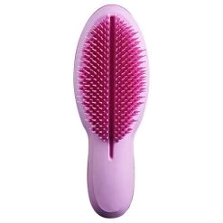 Tangle Teezer The Ultimate Finisher Smoothing Hair Brush And Hair Volumizer For All Hair Types, Pink -Boutique Wig Shop 411W0eXC3vL