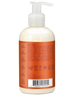 Shea Moisture Kids Extra-nourishing Conditioner, Mango & Carrot 8 Oz -Boutique Wig Shop 4122B6tNjK8L