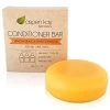 Solid Conditioner Bar, Made With Natural & Organic Ingredients, All Hair Types Including Frizzy Hair, Sulfate-Free, Cruelty-Free & Vegan 2.3 Ounce Bar. (Lemongrass & Sweet Orange)