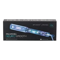 Paul Mitchell Neuro Smooth Titanium Flat Iron, Adjustable Heat Settings, For Advanced Smoothing + Straightening, 1.25″ 13 Paul Mitchell Neuro Smooth Titanium Flat Iron, Adjustable Heat Settings, For Advanced Smoothing + Straightening, 1.25″ -Boutique Wig Shop 417a5uuo3VL