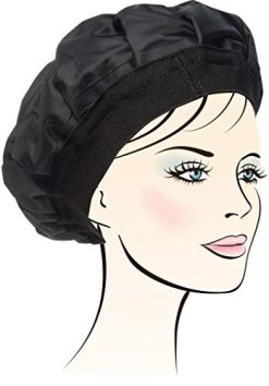 Diane Fromm Heated Gel Cap -Boutique Wig Shop 418WcKjwT7L