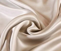 Ravmix Silk Pillowcase For Hair And Skin With Hidden Zipper, Both Sides 21Momme Silk, 1PCS, Standard Size 20×26inches, Beige 9 Ravmix Silk Pillowcase For Hair And Skin With Hidden Zipper, Both Sides 21Momme Silk, 1PCS, Standard Size 20×26inches, Beige -Boutique Wig Shop 41HH tjWsmL