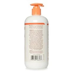 Little Twig Detangling Conditioner, Natural Conditioner With Plant Derived Formula, Hair Conditioner With Essential Oils And Extracts, Suitable For Whole Family, Tangerine, 17 Fl Oz. -Boutique Wig Shop 41ImIguAVuL