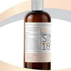 Moisturizing Conditioner For Damaged Dry Hair – Deep Conditioner For Dry Damaged Hair Treatment And Frizz Control With Hair Moisturizer Amino Acids – Sulfate Free Conditioner For Colored Hair Care -Boutique Wig Shop 41LmrQ1P2hL