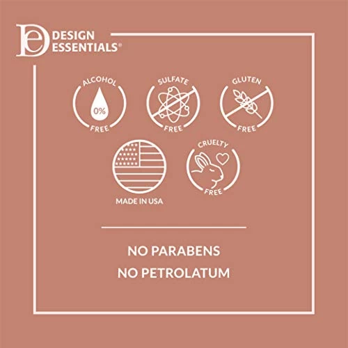 Design Essentials Deep Moisture Milk Souffle, Coconut & Monoi Collection, 12 Ounce 5 Design Essentials Deep Moisture Milk Souffle, Coconut & Monoi Collection, 12 Ounce - Image 5