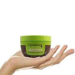 Macadamia Natural Deep Repair Hair Masque, 8 OZ -Boutique Wig Shop 41Qi76ed5XL