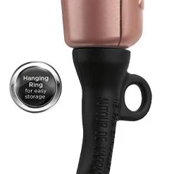 Revlon Light & Fast Hair Dryer | 1875W Stunning Blowouts Easily And Comfortably -Boutique Wig Shop 41TnhAf934L