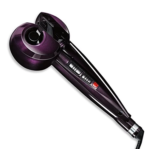 INFINITIPRO BY CONAIR Curl Secret 1 INFINITIPRO BY CONAIR Curl Secret